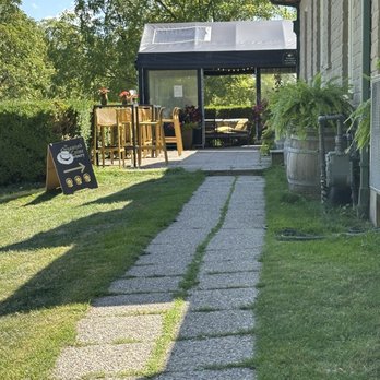 Organized Crime Winery - Wineries Near Me - Beamsville, Ontario Organized Crime Winery - Wineries Near Me - Beamsville, Ontario