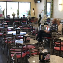 Todd's Frozen Yogurt
