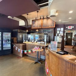 San Francisco Coffee Roasting Company