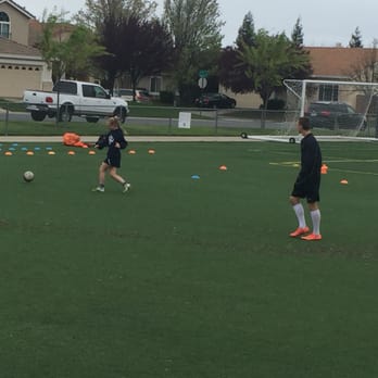 Livermore Community Park - Private soccer training with Scott Hayes...highly recommend. - Parks Near Me - Folsom, California Livermore Community Park - Private soccer training with Scott Hayes...highly recommend. - Parks Near Me - Folsom, California