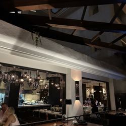 Bar Esquina - Indoor dining & bar area