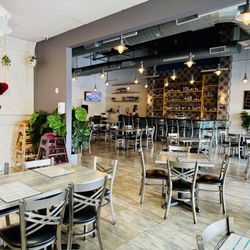 Mancora Ceviche Bar - Coral Springs
