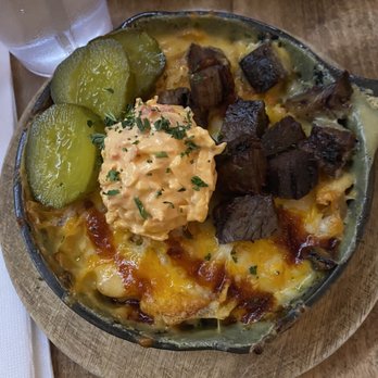 Daddy Mac's Down Home Dive - Burnt Ends Mac - American Near Me - Asheville, North Carolina Daddy Mac's Down Home Dive - Burnt Ends Mac - American Near Me - Asheville, North Carolina