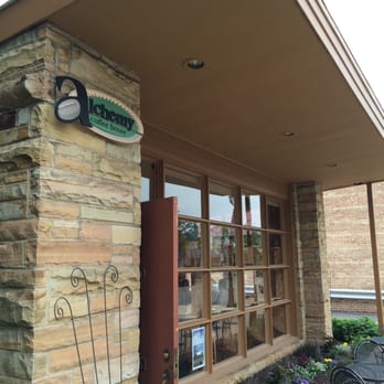 Alchemy Coffee House - Front of Alchemy - Coffee & Tea Near Me - Wilmette, Illinois Alchemy Coffee House - Front of Alchemy - Coffee & Tea Near Me - Wilmette, Illinois