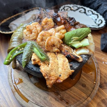 Kalaveras - The Molcajete was delicious! - Cocktail Bars Near Me - Simi Valley, California Kalaveras - The Molcajete was delicious! - Cocktail Bars Near Me - Simi Valley, California