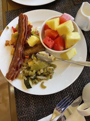 Medici Cafe & Terrace by null