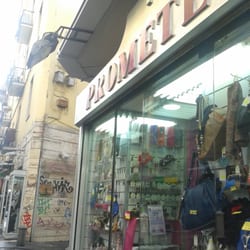 Prometeo