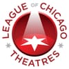 League of Chicago Theatres gift card