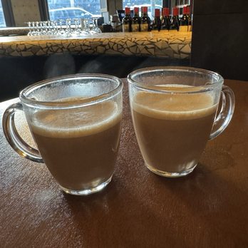 Mint & Martini - Indian Spiced Tea (chai) - Indian Near Me - Seattle, Washington Mint & Martini - Indian Spiced Tea (chai) - Indian Near Me - Seattle, Washington