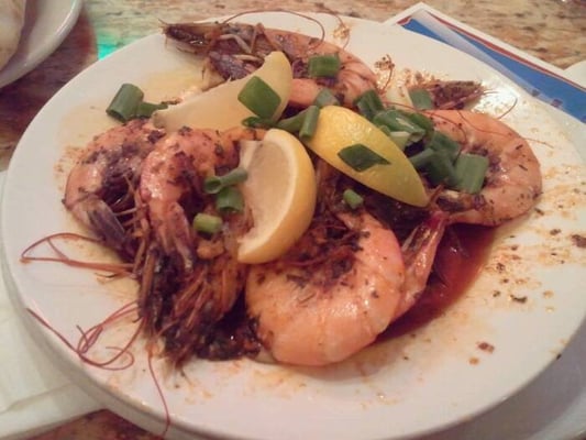 Deanie's Seafood Restaurant by null