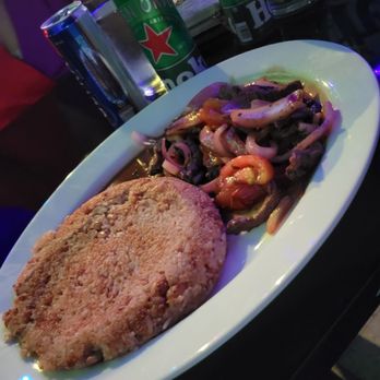Asi Es Mi Tierra - Peruvian Near Me - Silver Spring, Maryland