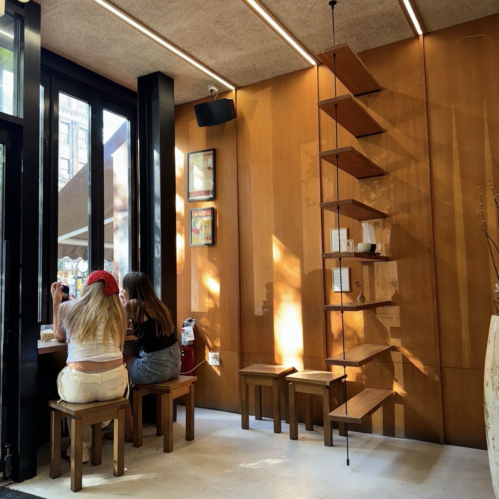 La Cabra - Bakeries Near Me - New York, New York La Cabra - Bakeries Near Me - New York, New York
