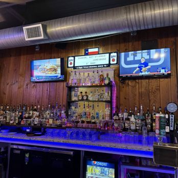 D Restaurant Latin Cuisine - Waxahachie - Bar - Latin American Near Me - Waxahachie, Texas
