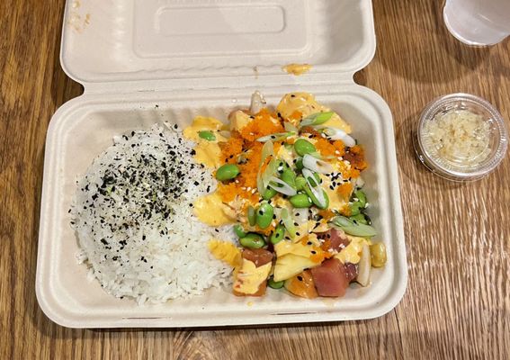 Pono Ono Poke by null