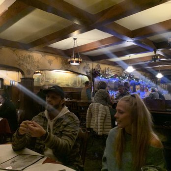 Kegel's Inn - German Near Me - West Allis, Wisconsin