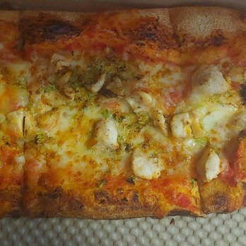 &pizza - Create your own pizza (cyo). Mozzarella cheese, chicken, and broccoli. - Pizza Near Me - Laurel, Maryland &pizza - Create your own pizza (cyo). Mozzarella cheese, chicken, and broccoli. - Pizza Near Me - Laurel, Maryland