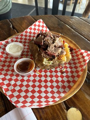 Dead End Trading Post by null