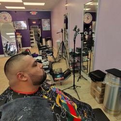 CANEVARO BARBER SHOP 