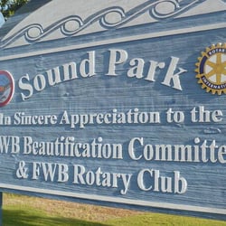 Sound Park
