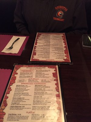 Menu photo 3 Brick House Pub and Grille Mays Landing, NJ Menu photo 3 Brick House Pub and Grille Mays Landing, NJ