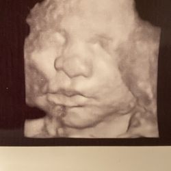 Baby Bump Studios - My baby girl Rory!