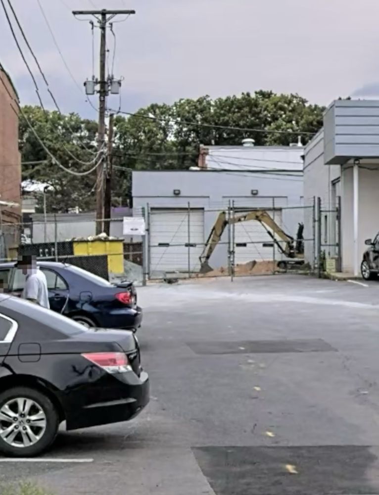 MILLIS GARAGE Updated September 2024 8528 Piney Branch Rd, Silver