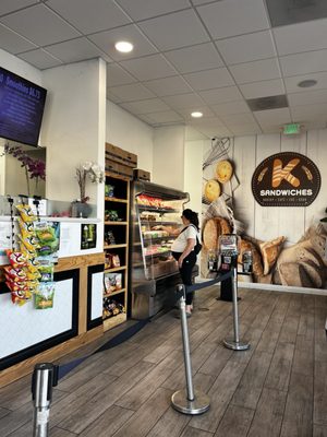 K Sandwiches by null