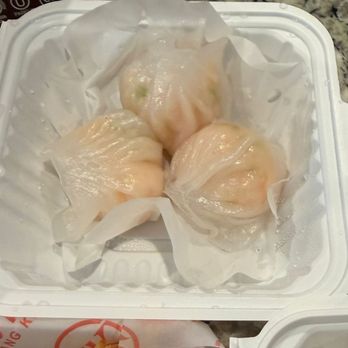 Yang Kee - Dim Sum Near Me - Sacramento, California
