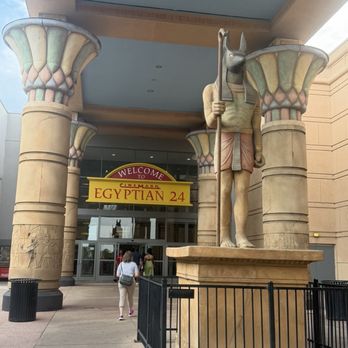 Cinemark Egyptian 24 and XD - Cinema Near Me - Hanover, Maryland