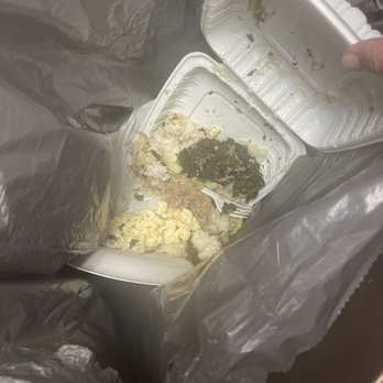 Oh My Grill - Threw it away - Diners Near Me - Honolulu, Hawaii