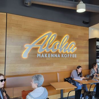 Makenna Koffee - Bagels Near Me - Valencia, California Makenna Koffee - Bagels Near Me - Valencia, California