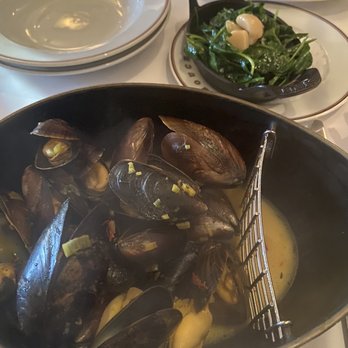 Bouchon - French Near Me - Yountville, California Bouchon - French Near Me - Yountville, California