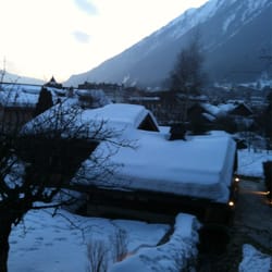 Le Hameau Albert 1er