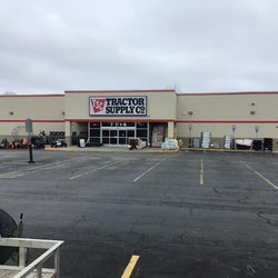 Tractor Supply