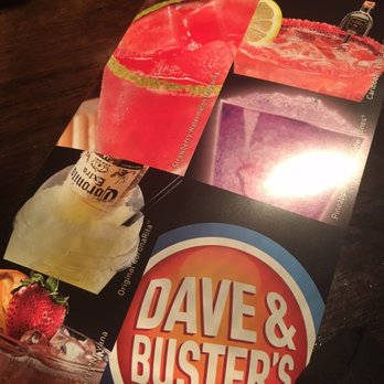 Dave & Buster's Tempe - Arcades Near Me - Tempe, Arizona Dave & Buster's Tempe - Arcades Near Me - Tempe, Arizona