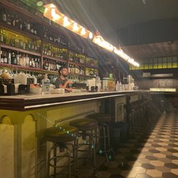 Só Shots - O bar