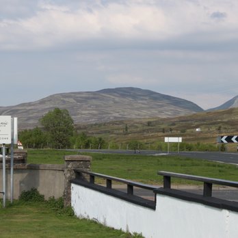 Dalwhinnie Distillery - Distilleries Near Me - Dalwhinnie, HLD