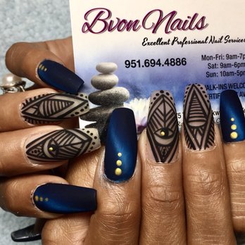 Fancy Nails & Spa - Nail Salons Near Me - Temecula, California
