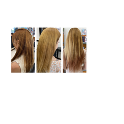 Sangita The Stylist - Jessica H, who wrote * review