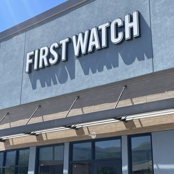 First Watch - Breakfast & Brunch Near Me - Layton, Utah