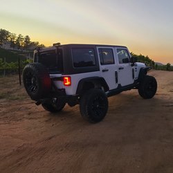 Temecula Wine and Beer Safari Tours
