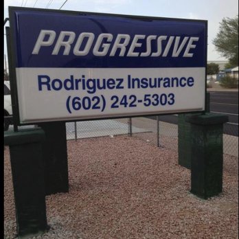 Rodriguez Insurance - Rodriguez Insurance - Home & Rental Insurance Near Me - Phoenix, Arizona