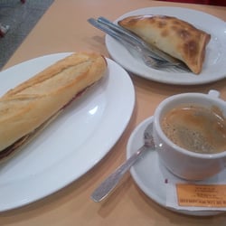 Bar de los Bocadillos