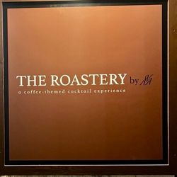 Roastery By Ava