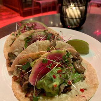 PlantMade - Wild Mushroom Carnitas - Mexican Near Me - New York, New York