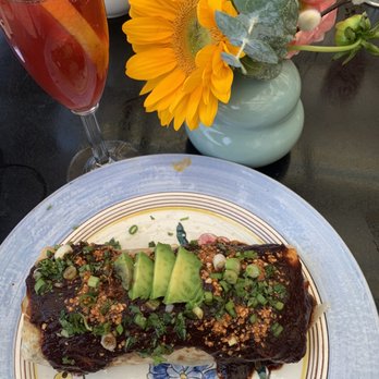 Provisions - Breakfast burrito - Coffee & Tea Near Me - Vallejo, California Provisions - Breakfast burrito - Coffee & Tea Near Me - Vallejo, California