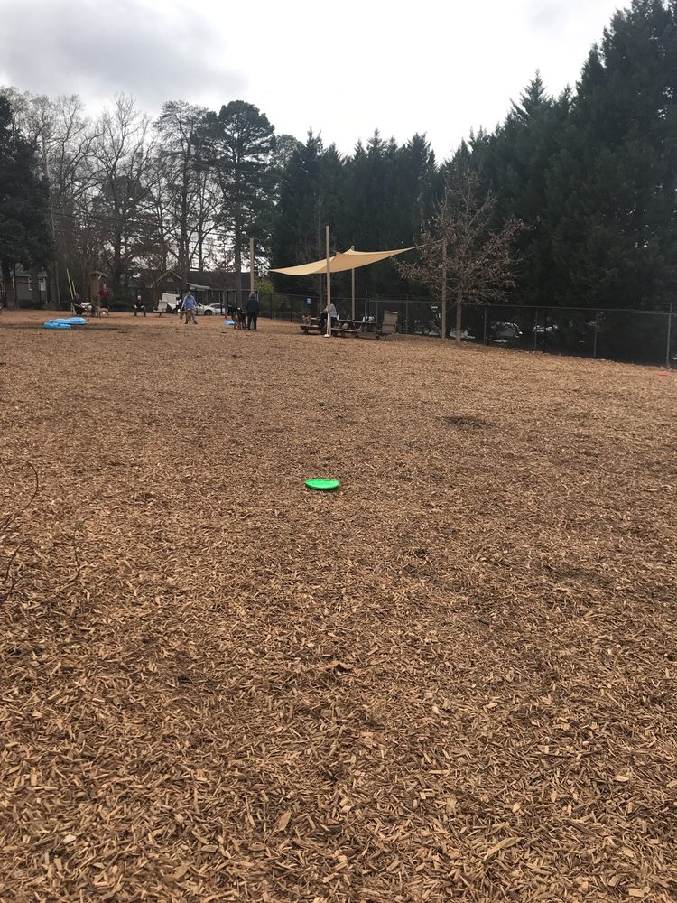 Spartanburg Dog Parks Image