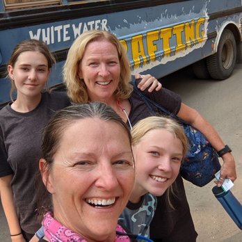 Kootenay Raft - Rafting/Kayaking Near Me - Kimberley, British Columbia