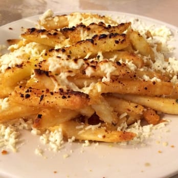 BZ Grill - Greek Fries - Greek Near Me - Astoria, New York BZ Grill - Greek Fries - Greek Near Me - Astoria, New York