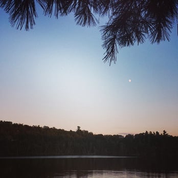 Sharbot Lake Provincial Park - Parks Near Me - Sharbot Lake, Ontario